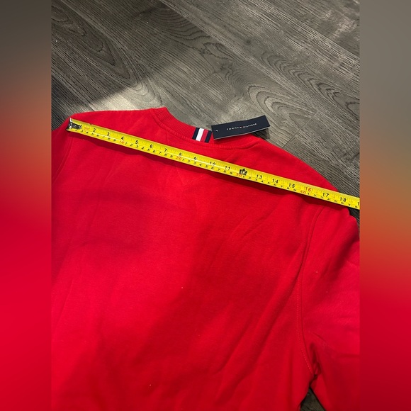 Tommy Hilfiger Men Sweater - Picture 9 of 9